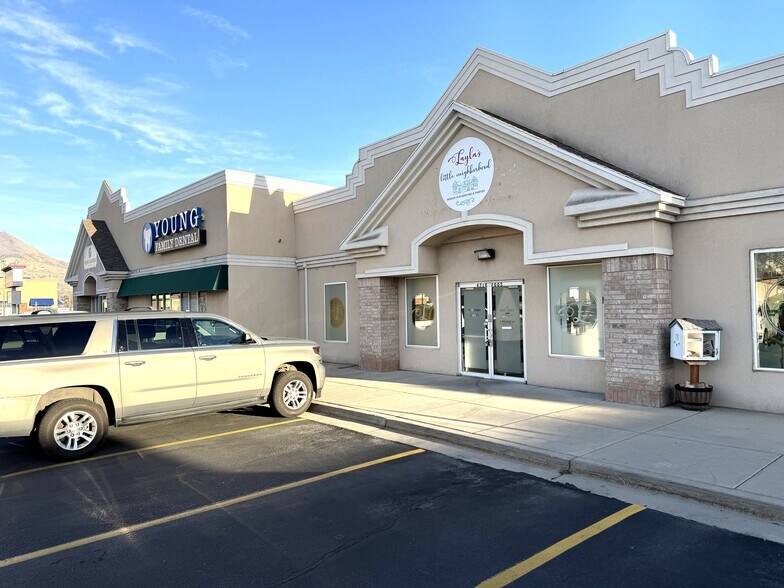 More Photos Of 456 E State Rd, American Fork Unknown For Lease