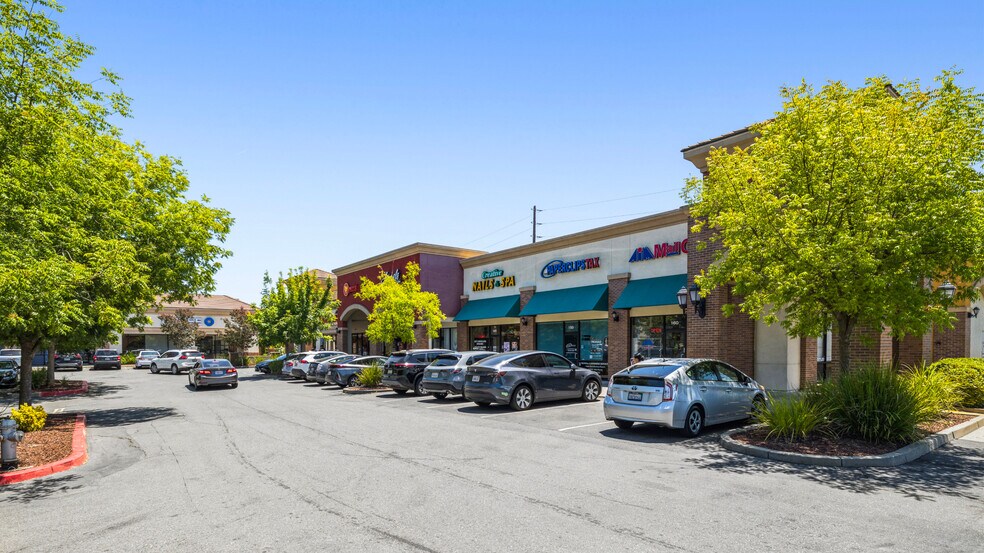 More Photos Of 3501 Del Paso Rd, Sacramento Freestanding For Sale
