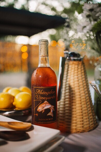 More Photos Of 21405 Parks Mill Rd, Abingdon Lodge Meeting Hall For Sale