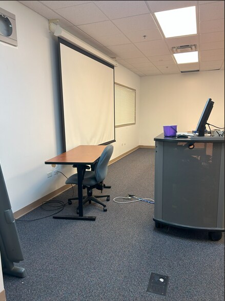More Photos Of 14240 Dante Ave, Dolton Loft Creative Space For Lease