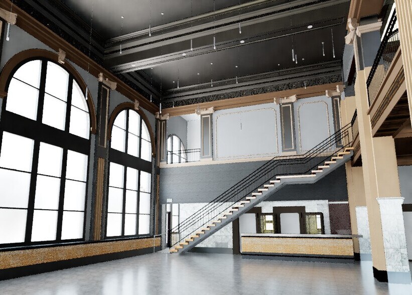 More Photos Of 800 E Ohio St, Pittsburgh Office For Sale