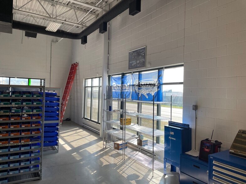 More Photos Of 5850 Rhodes Dr, Windsor Industrial For Lease