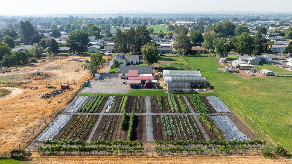 More Photos Of 6109 W Richardson Rd, Pasco Specialty For Sale