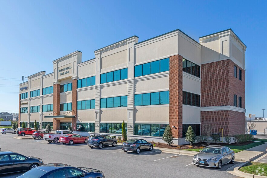 More Photos Of 2391 Brandermill Blvd, Gambrills Medical For Sale