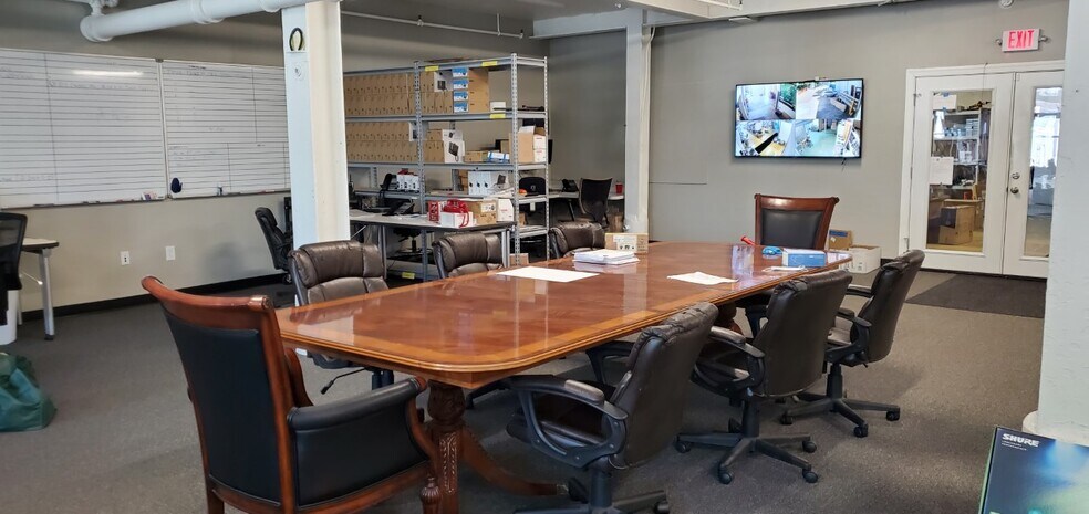 More Photos Of 111 Olive St, Salisbury Warehouse For Sale