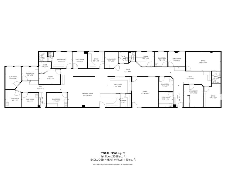 More Photos Of 60 Westwood Ave, Waterbury Medical For Sale