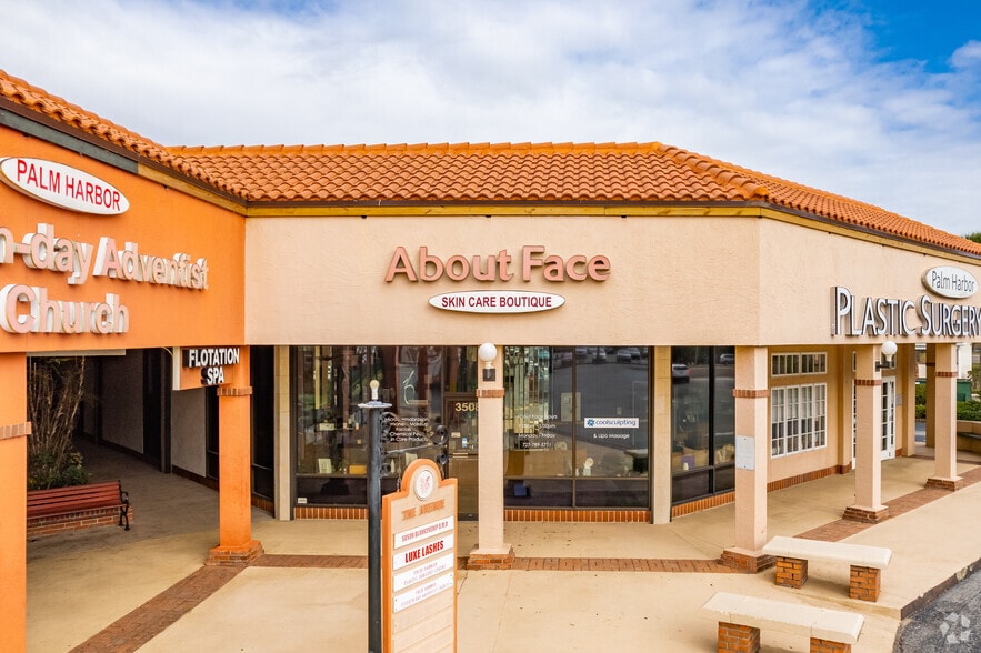 More Photos Of 34718-35084 US Highway 19 N, Palm Harbor Unknown For Lease