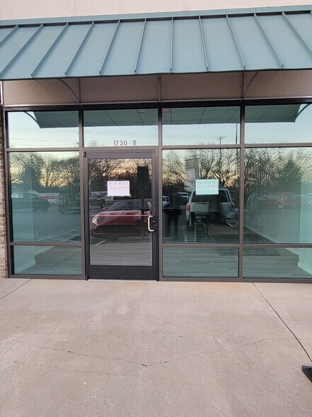 More Photos Of 1614 Highway 86, Piedmont Unknown For Lease