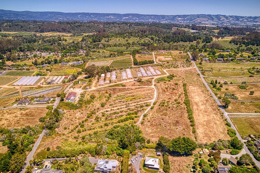 More Photos Of 110 Crest Dr, Watsonville Land For Sale