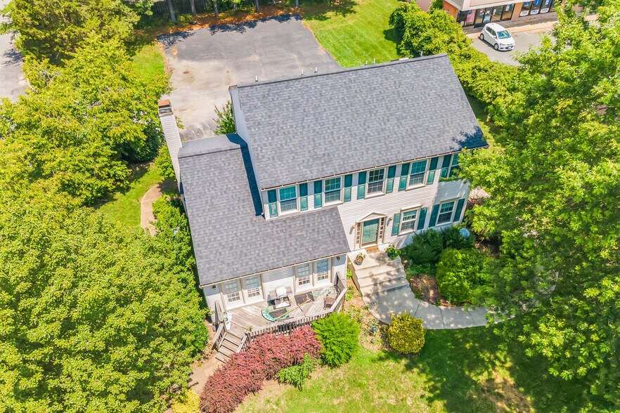 More Photos Of 630 Garrisonville Rd, Stafford General Retail For Sale