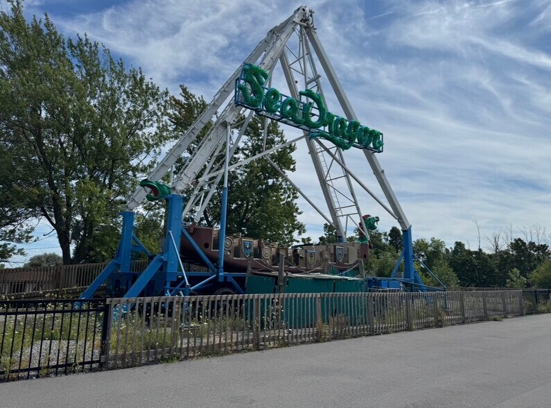 More Photos Of 2400 Grand Island Blvd, Grand Island Amusement Park For Sale