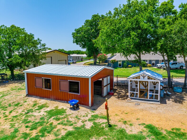 More Photos Of 4050 N State Highway 205, Rockwall Land For Sale