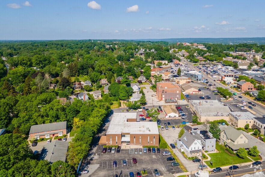More Photos Of 30 S Valley Rd, Paoli Office For Lease