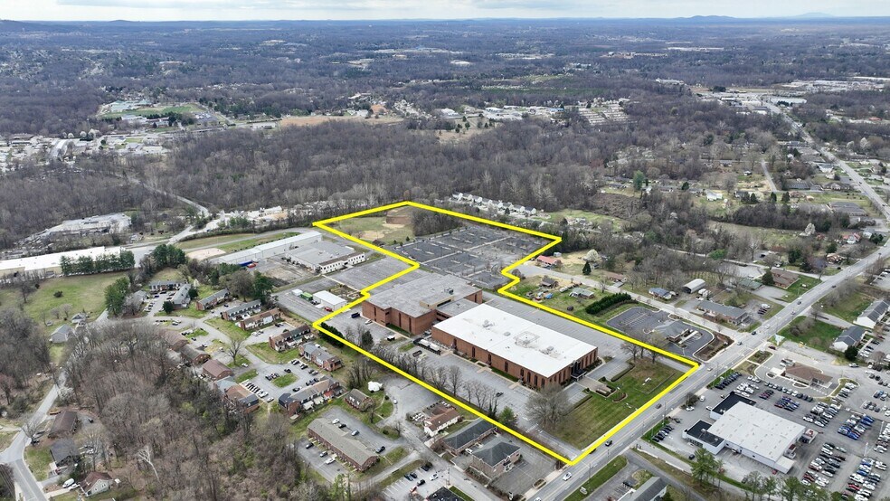 More Photos Of 3315 Old Forest Rd, Lynchburg Office For Sale