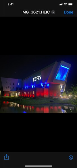 More Photos Of 6250 Texas Street, Bossier City Office For Lease