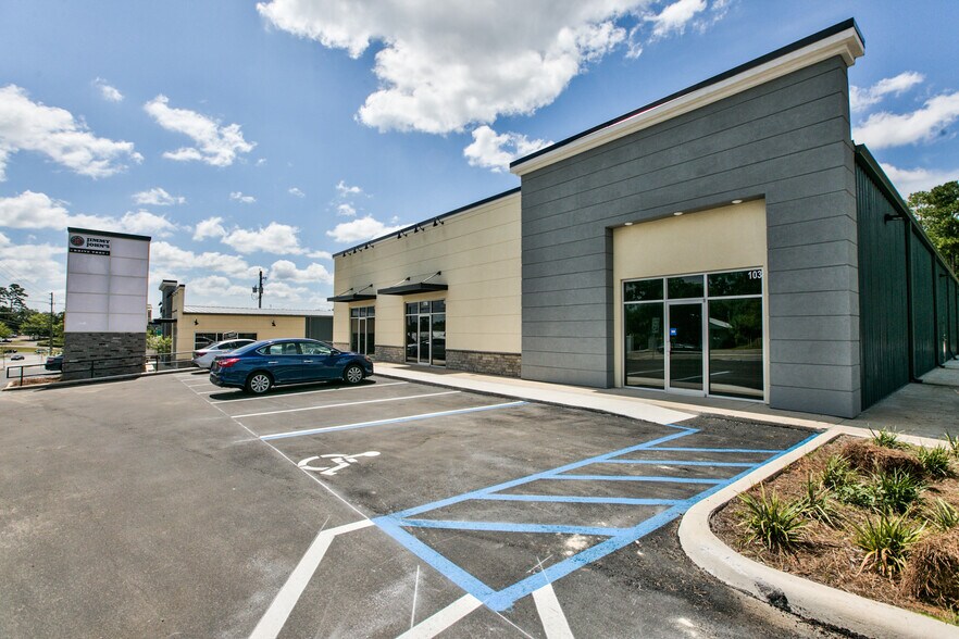 More Photos Of 1706 Capital Cir NE, Tallahassee General Retail For Lease