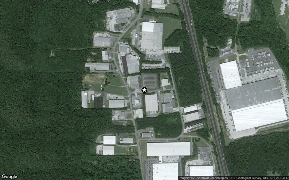 More Photos Of 3355 Blake Dr, Dalton Land For Lease