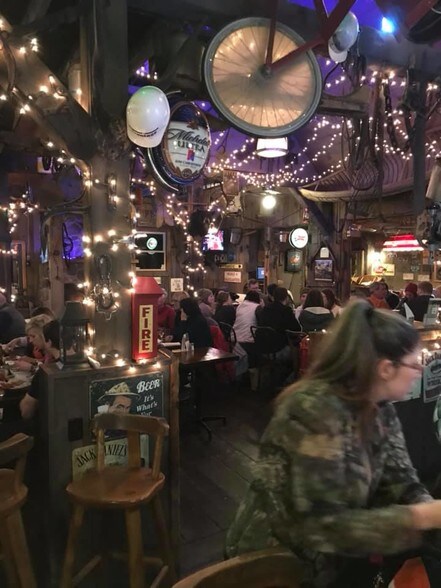 More Photos Of 581 US Route 9, Schroon Lake Restaurant For Sale