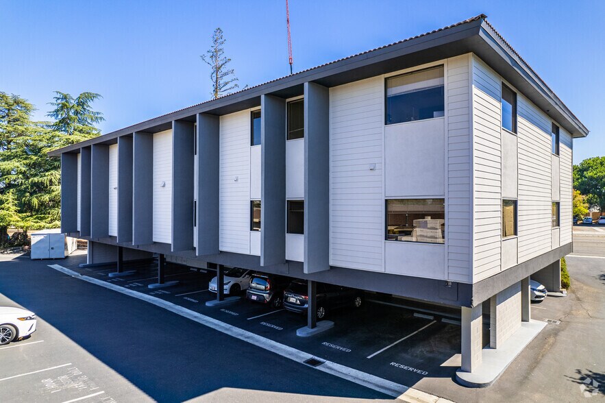 More Photos Of 3131 S Bascom Ave, San Jose Medical For Sale