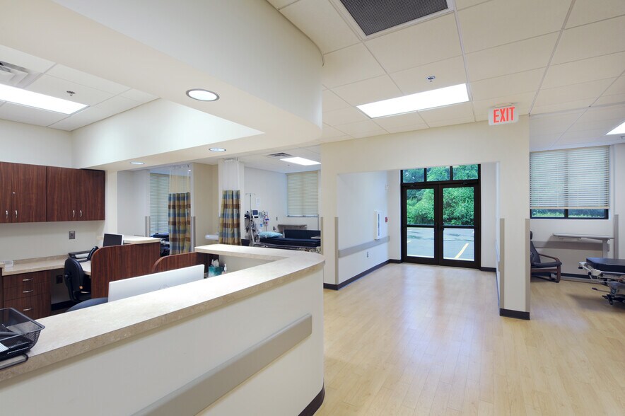 More Photos Of 3450 Acworth Due West Rd, Kennesaw Medical For Sale