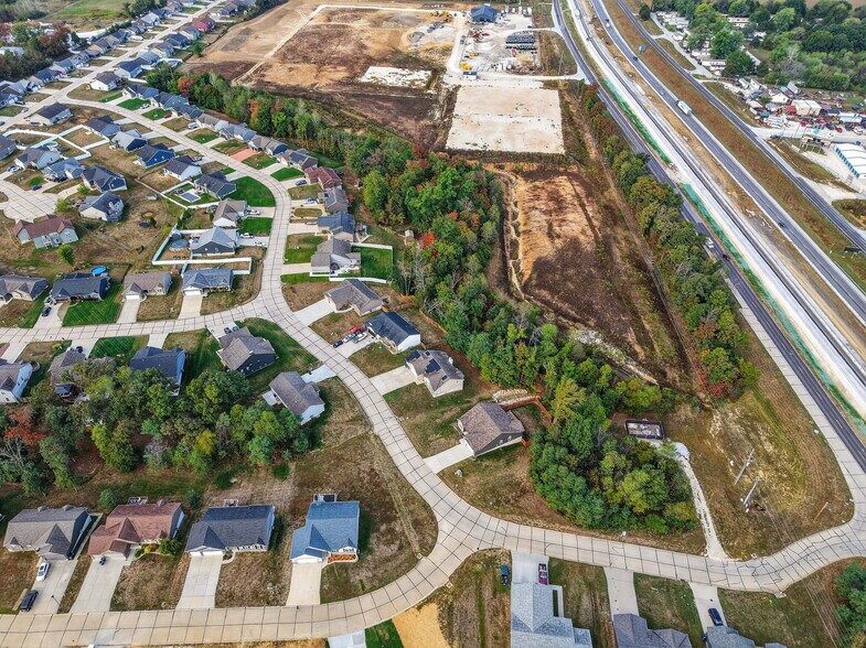 More Photos Of 1700 E Veterans Memorial Pky, Truesdale Land For Sale