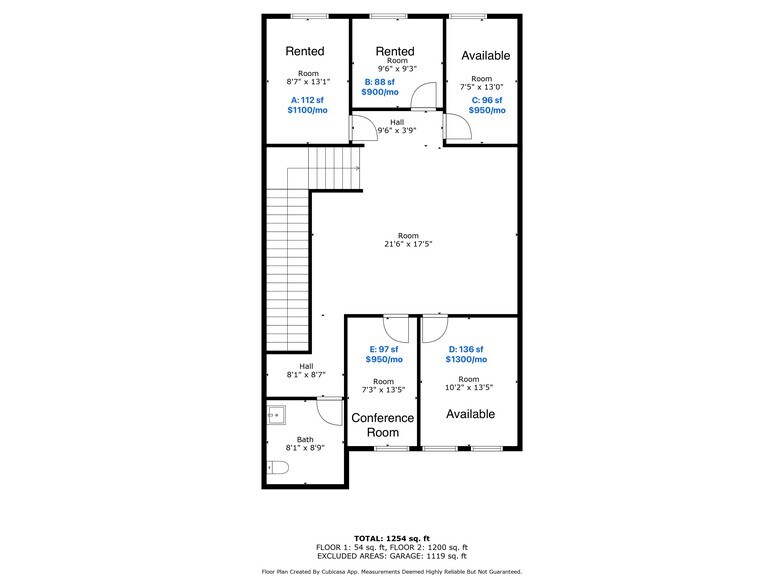 More Photos Of 292 S 2000 W, Pleasant Grove Office For Lease