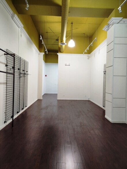 More Photos Of 1458 S San Pedro St, Los Angeles Freestanding For Lease