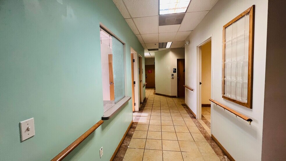 More Photos Of 330 W Las Tunas Dr, San Gabriel Medical For Lease