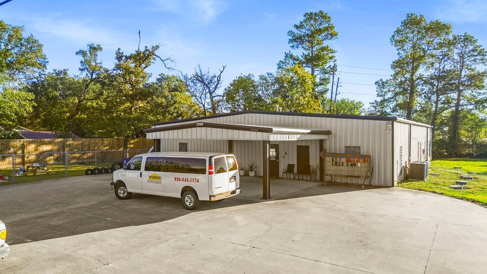 More Photos Of 16737 Sprawling Oaks Dr, Conroe Daycare Center For Sale