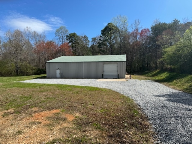 More Photos Of 1245 Old Dahlonega Hwy, Dahlonega Warehouse For Sale