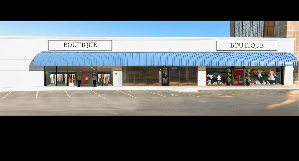 More Photos Of 2116 N Roan St, Johnson City Unknown For Lease