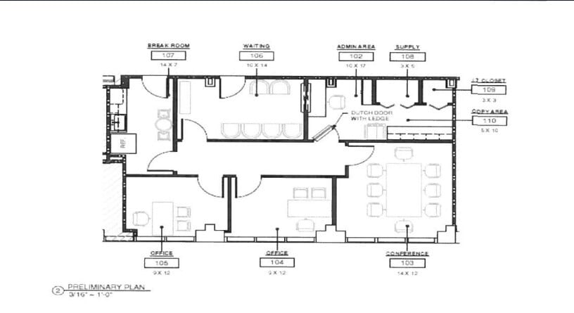 More Photos Of 755 Commerce Dr, Decatur Medical For Lease