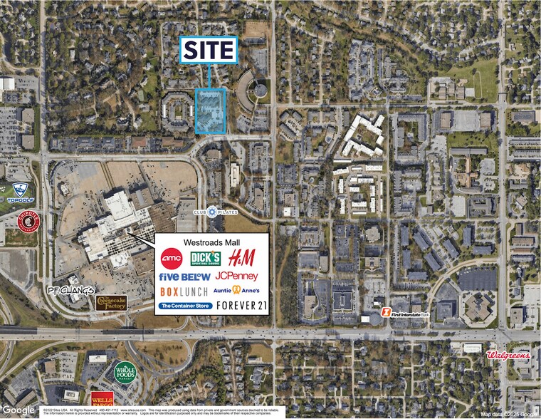 More Photos Of 9802 Nicholas St, Omaha Office For Sale