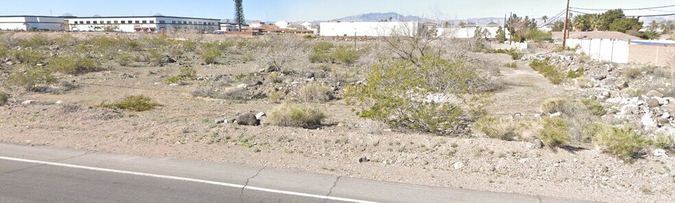 More Photos Of Goldhill Rd and Belmont, Henderson Land For Sale
