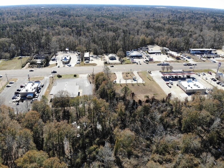 More Photos Of 128 W Oak St, Amite Land For Sale