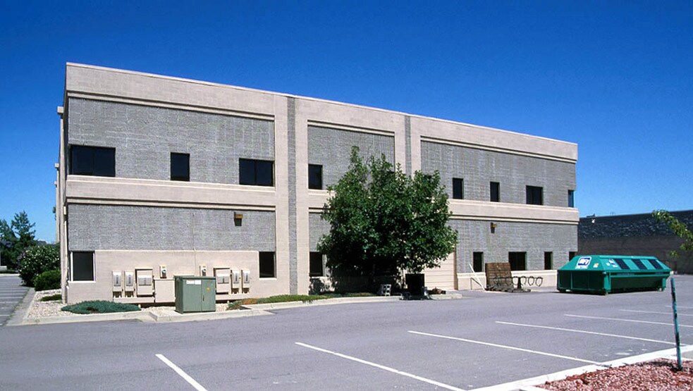 More Photos Of 5450 Western Ave, Boulder Office For Lease