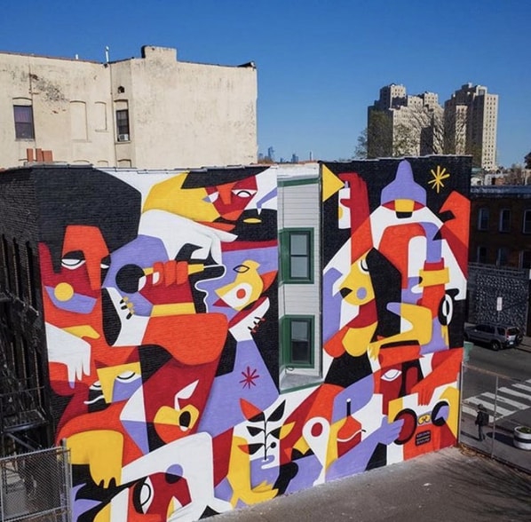 More Photos Of 181 Monticello Ave, Jersey City Apartments For Lease