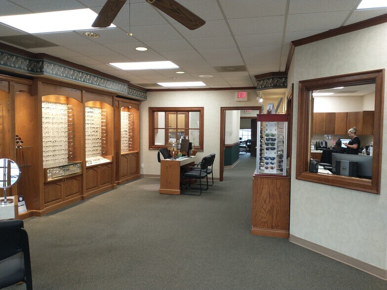 More Photos Of 303 Salisbury Ave, Albemarle Office For Sale
