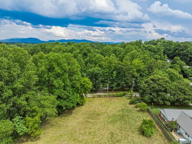 More Photos Of 99999 Daniel Rd, Asheville Land For Sale