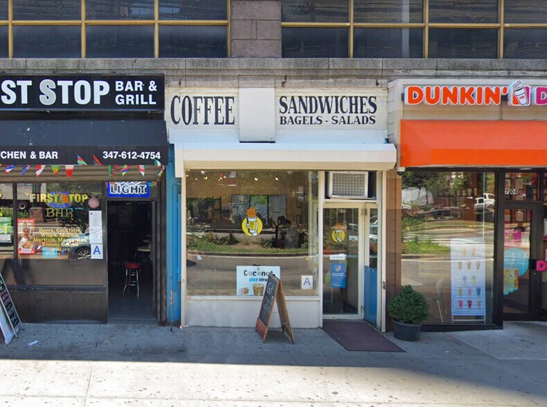 More Photos Of 2700 Queens Plz S, Long Island City Storefront Retail Office For Lease