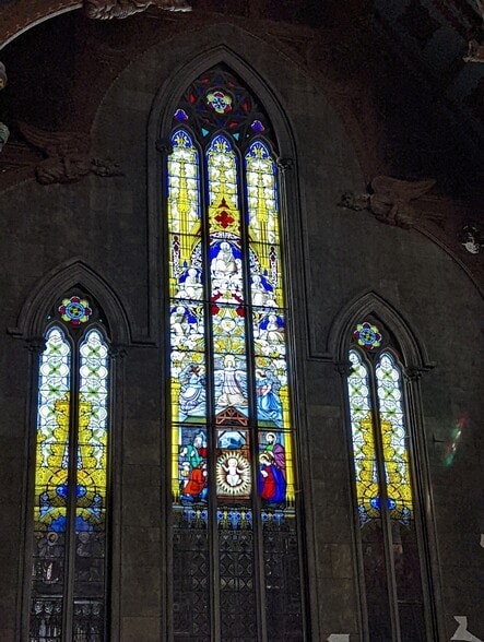 More Photos Of 38 Ten Broeck st, Albany Religious Facility For Sale