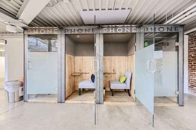 More Photos Of 1062 Delaware St, Denver Office For Sale