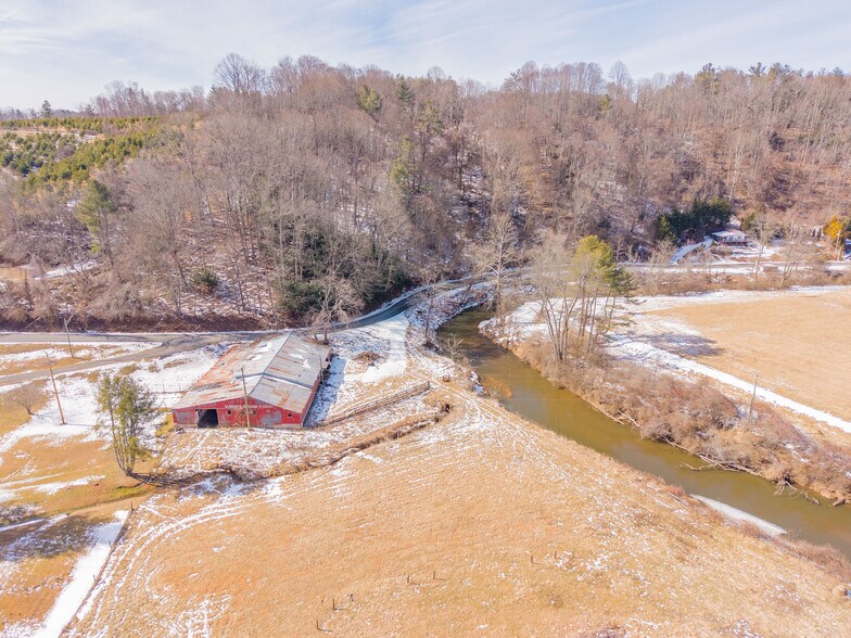 More Photos Of 226 Chestnut dr, Galax Land For Sale