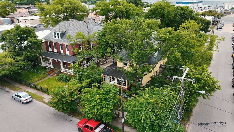 Primary Photo Of 1231 Boissevain Ave, Norfolk General Retail For Sale