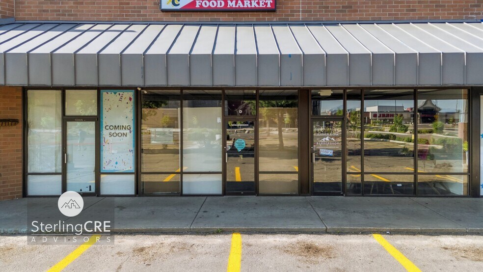 More Photos Of 2700 Paxson St, Missoula Freestanding For Lease