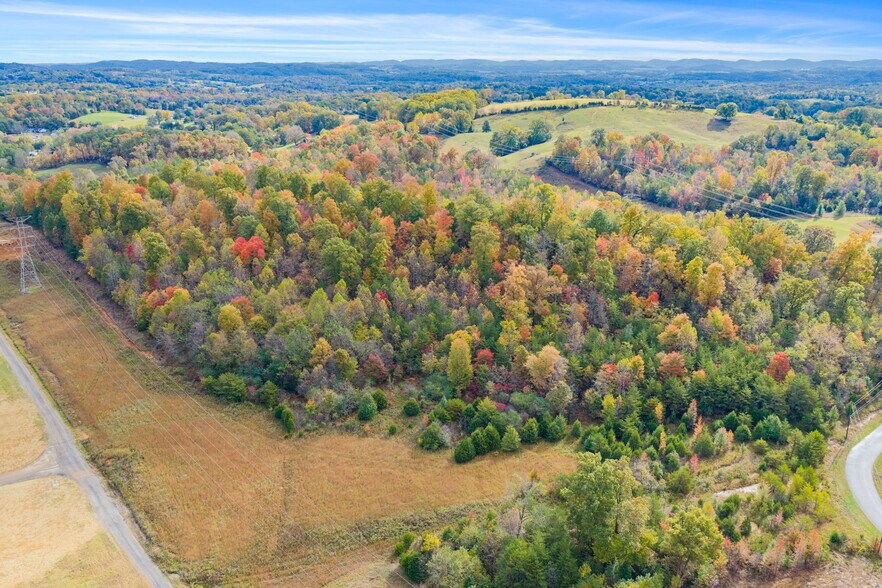 More Photos Of 00 Rutledge Pike, Blaine Land For Sale