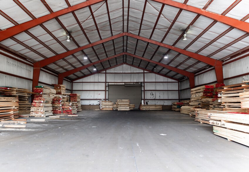 More Photos Of 5433 Perkins Rd, Bedford Heights Warehouse For Sale