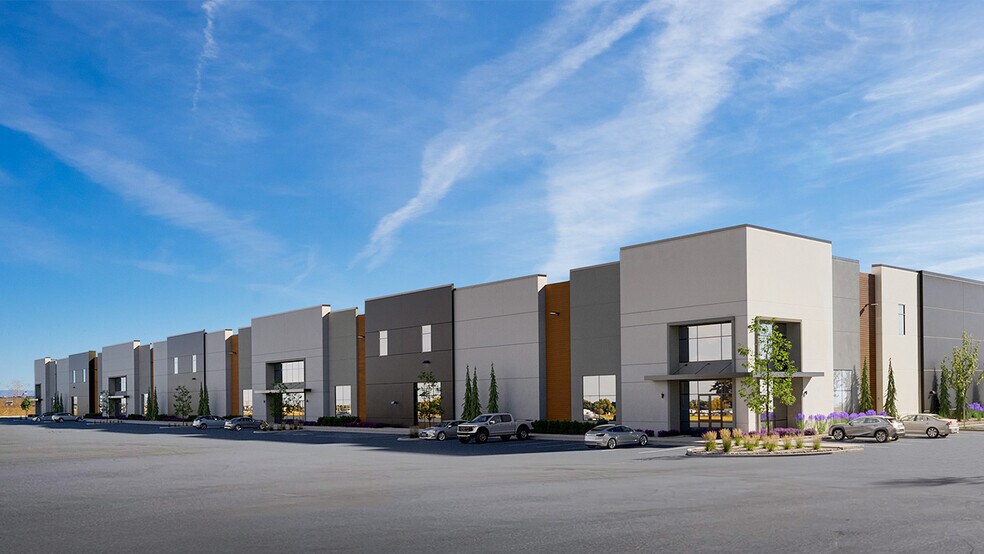 Primary Photo Of 969 S La Vista Ln, Meridian Industrial For Lease
