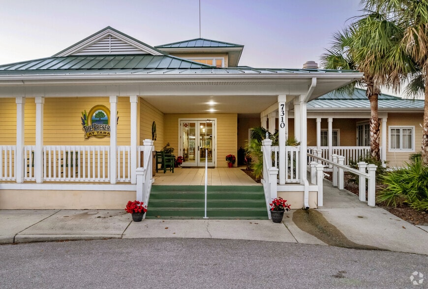 More Photos Of 7310 Tara Preserve Ln, Bradenton Golf Course Driving Range For Lease