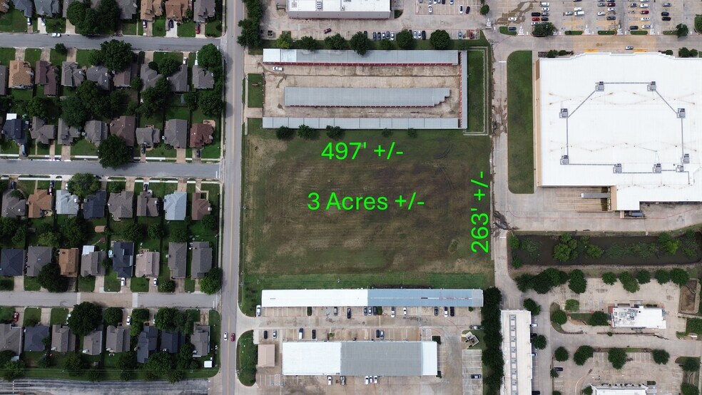 More Photos Of 2044 Whitley Rd, Keller Land For Sale